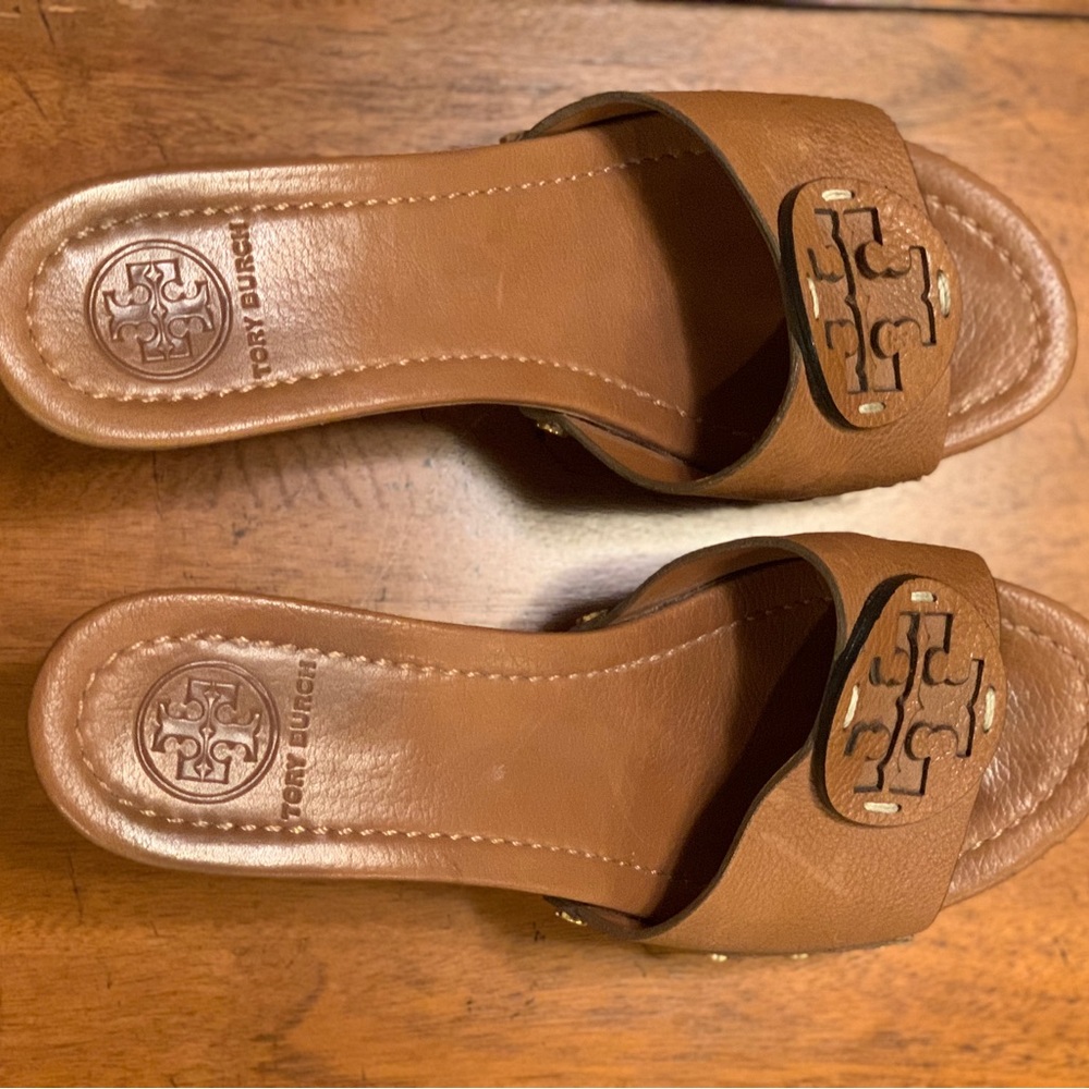 Tory Burch s Wedges